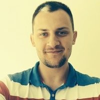 Damian Kołakowski